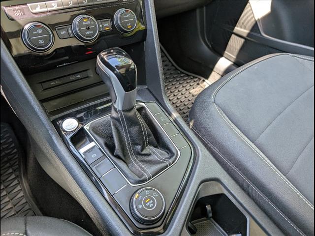2024 Volkswagen Taos SE 4Motion