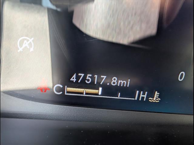 2020 Lincoln Aviator Black Label