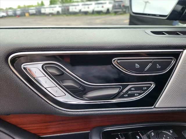 2023 Lincoln Navigator L Reserve