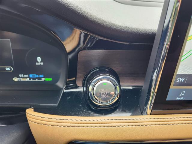 2022 Lincoln Corsair Grand Touring