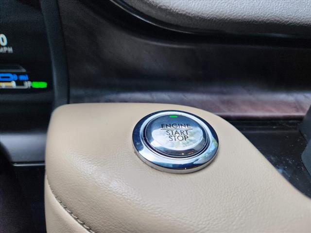 2022 Lincoln Aviator Grand Touring