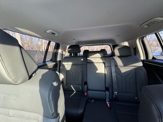 2025 Hyundai SANTA FE XRT