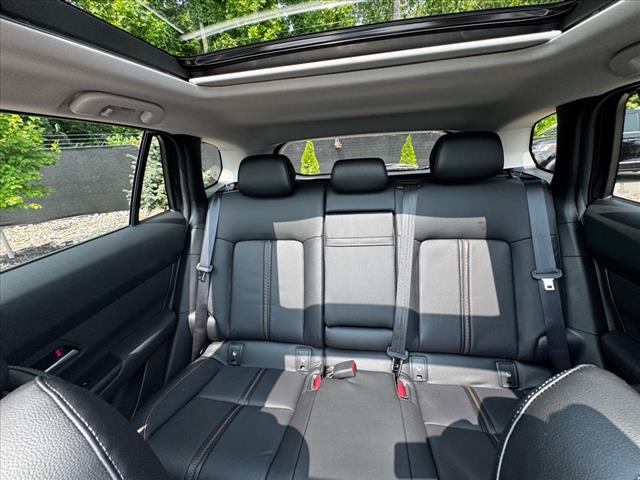2025 Mazda CX-50 Hybrid Premium