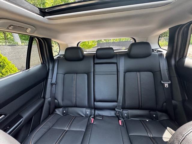 2025 Mazda CX-50 Hybrid Premium
