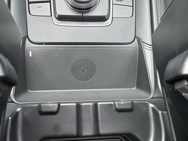 2025 Mazda CX-50 2.5 S Premium
