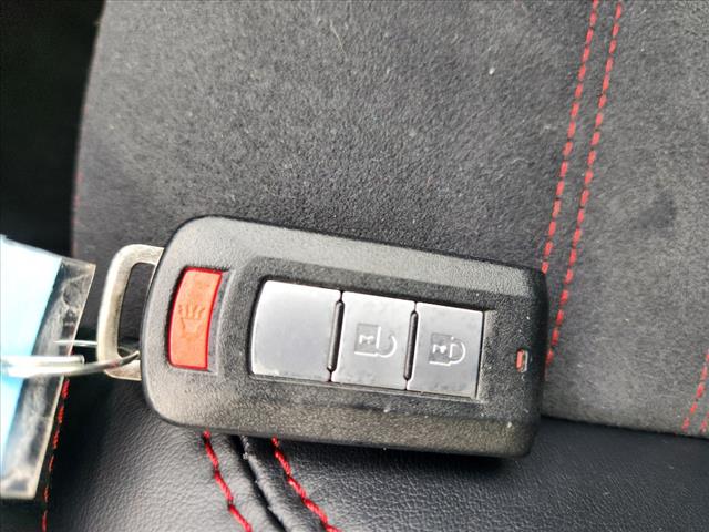2024 Mitsubishi Outlander Sport SE
