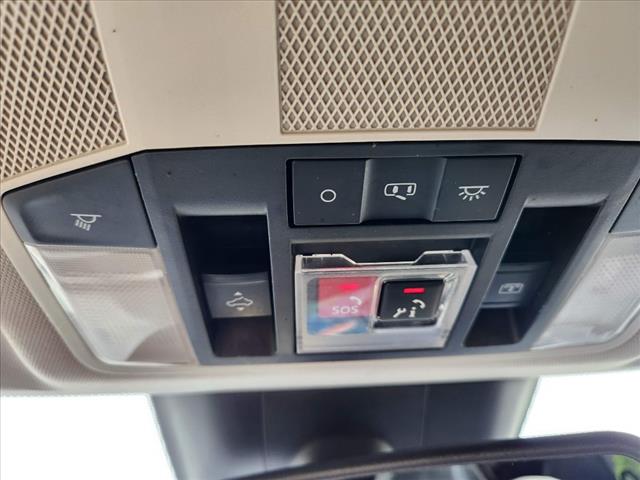 2022 Mitsubishi Eclipse Cross SE