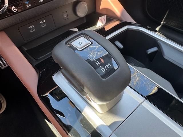 2025 Mitsubishi Outlander SEL