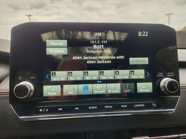 2024 Mitsubishi Outlander SEL