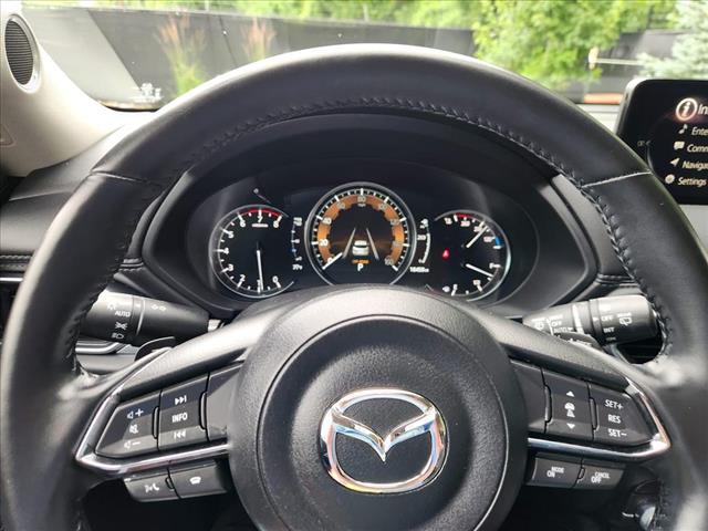 2023 Mazda CX-5 2.5 S Premium Plus