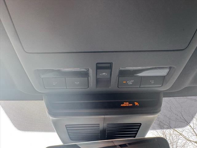 2025 Mazda CX-70 3.3 Turbo S Premium