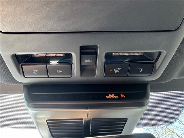 2025 Mazda CX-70 3.3 Turbo S Premium