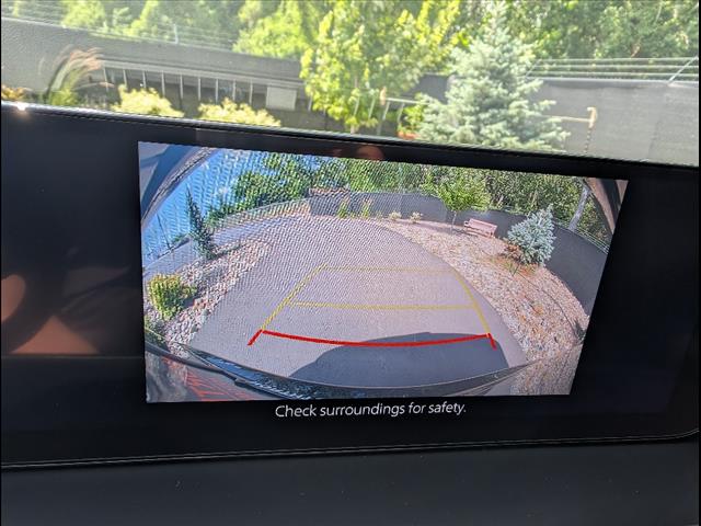 2024 Mazda CX-90 3.3 Turbo Select