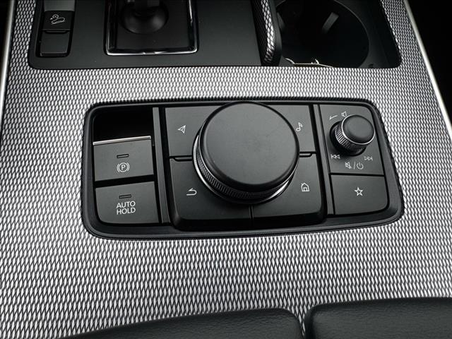 2025 Mazda CX-90 PHEV Preferred