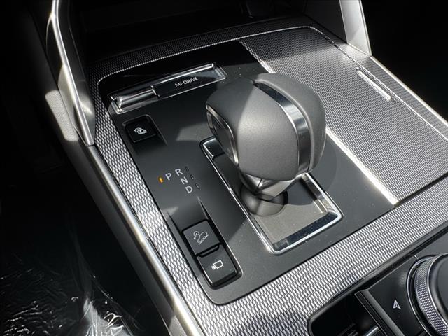 2025 Mazda CX-90 PHEV Premium Plus