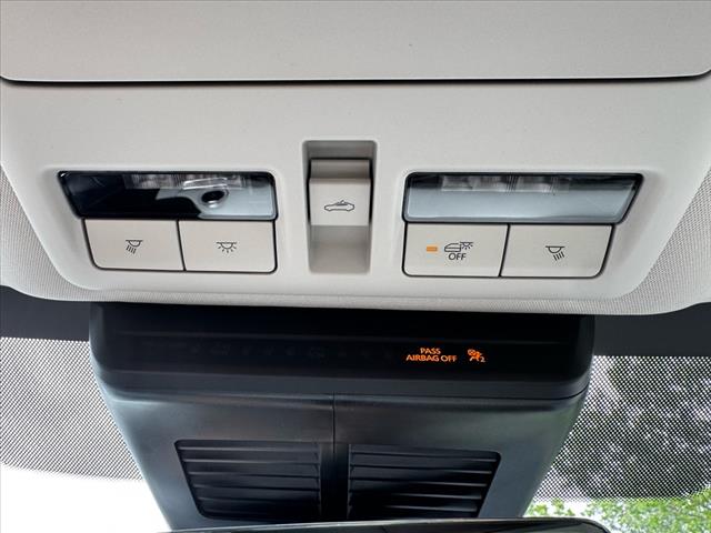 2025 Mazda CX-90 Plug-in Hybrid Premium Plus