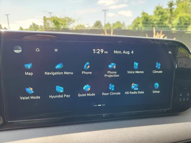 2024 Hyundai PALISADE XRT
