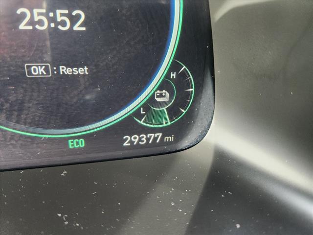 2023 Hyundai SONATA Hybrid Limited