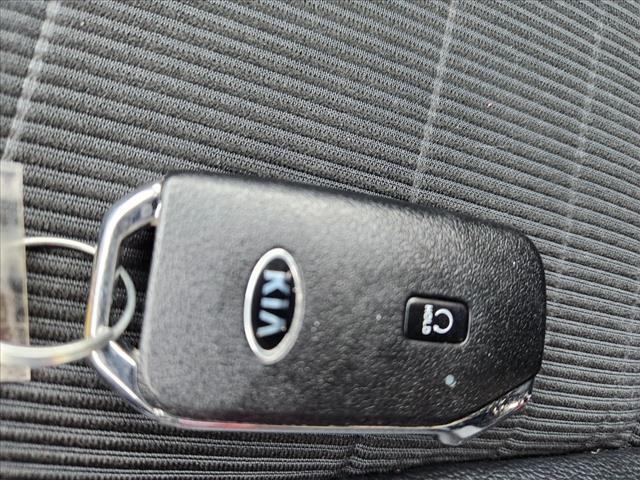 2021 Kia Soul Turbo