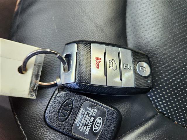 2015 Kia Soul !