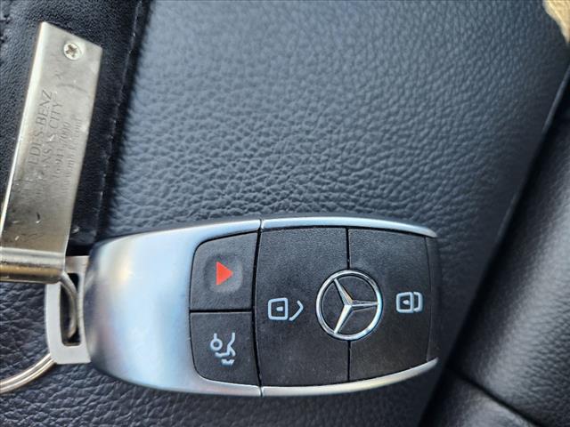 2021 Mercedes-Benz GLB GLB 250 4MATIC