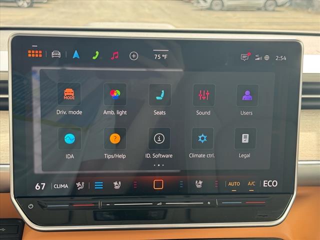 2025 Volkswagen ID.Buzz 1st Edition 4Motion