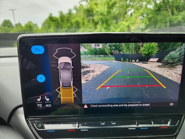 2021 Volkswagen ID.4 Pro S