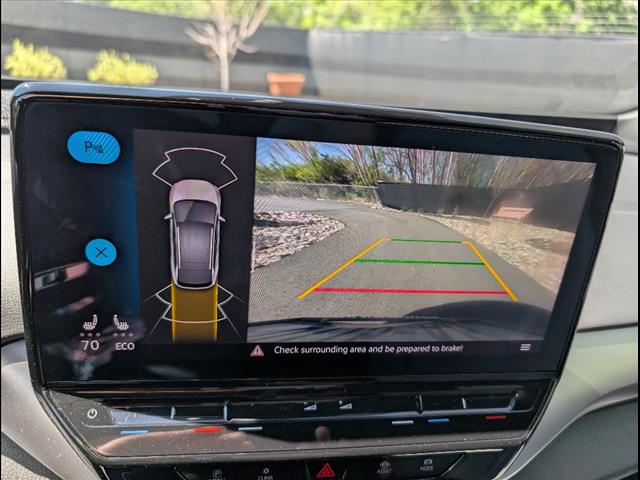 2021 Volkswagen ID.4 Pro S