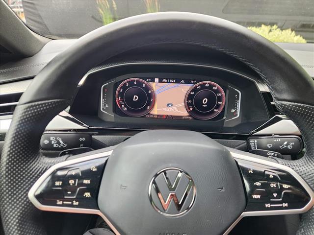 2021 Volkswagen Arteon SEL R-Line 4Motion