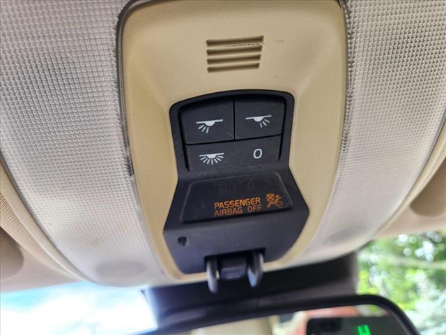 2013 Volvo XC70 T6