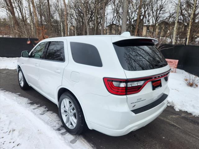 2022 Dodge Durango R/T