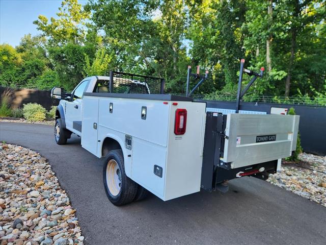 2019 Not Specified SUPER DUTY F-45 XL