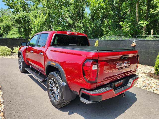 2024 GMC Canyon Denali