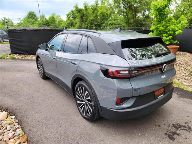 2024 Volkswagen ID.4 S