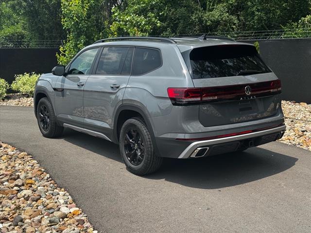 2025 Volkswagen Atlas Peak Edition 4Motion