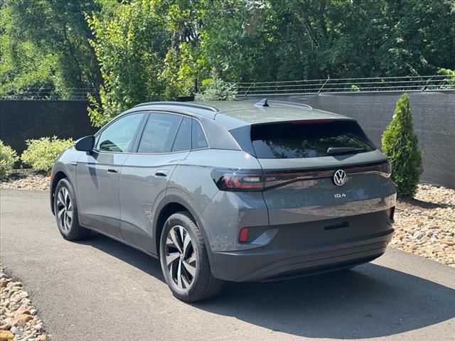 2025 Volkswagen ID.4 Pro
