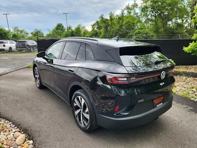2023 Volkswagen ID.4 Pro