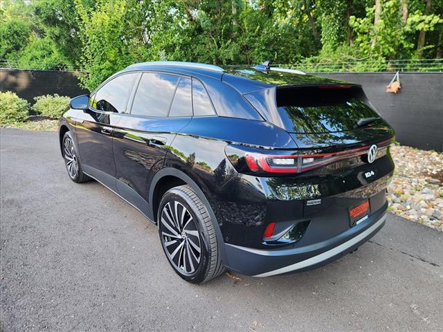 2023 Volkswagen ID.4 Pro S Plus w/ VW Sound