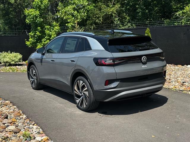 2025 Volkswagen ID.4 Pro S Plus