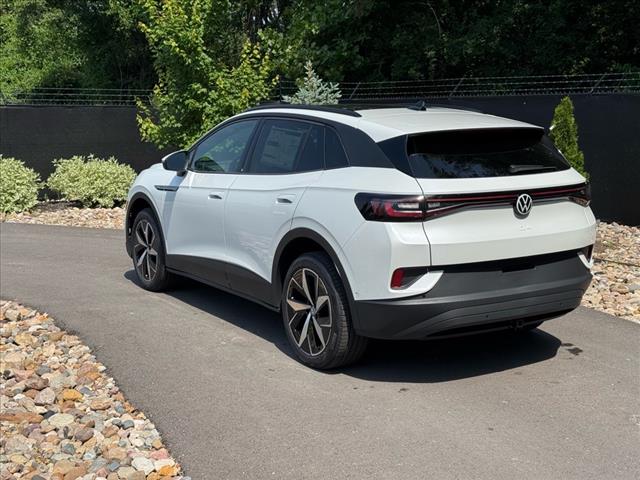 2025 Volkswagen ID.4 Pro S
