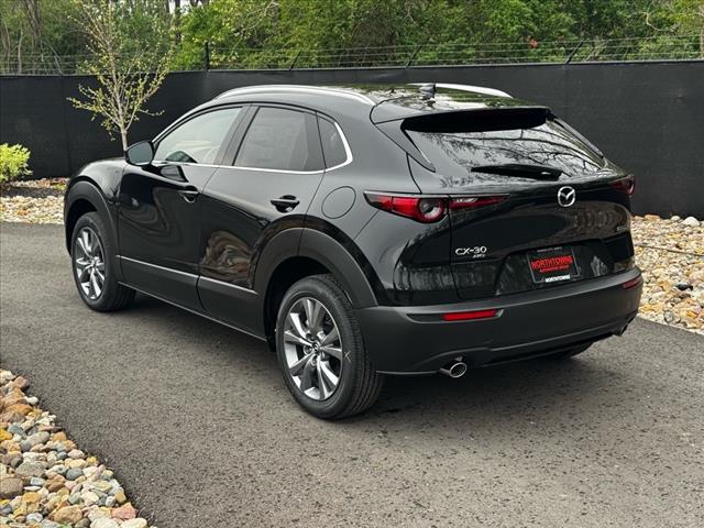 2025 Mazda CX-30 2.5 S Premium