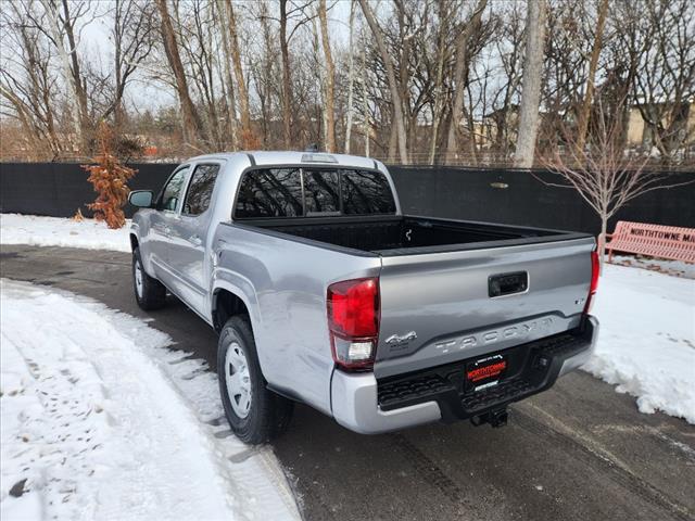 2021 Toyota Tacoma SR V6