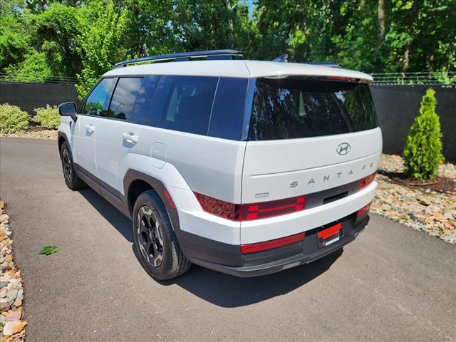 2024 Hyundai SANTA FE SEL