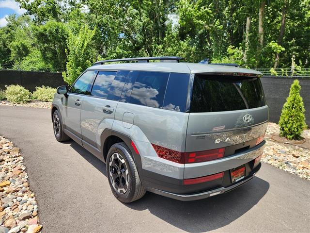 2024 Hyundai SANTA FE SEL