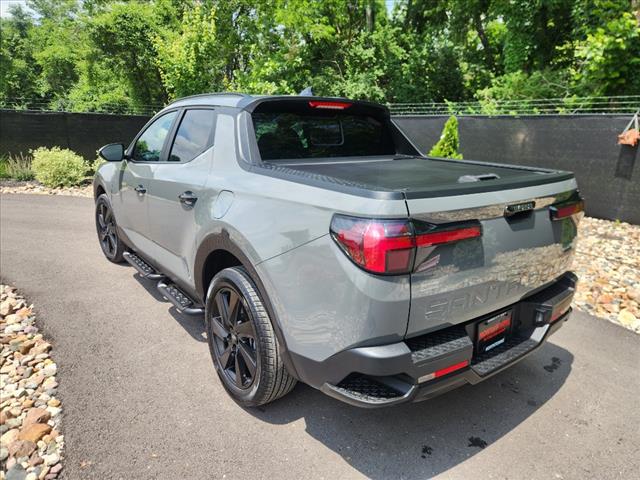 2023 Hyundai SANTA CRUZ Night