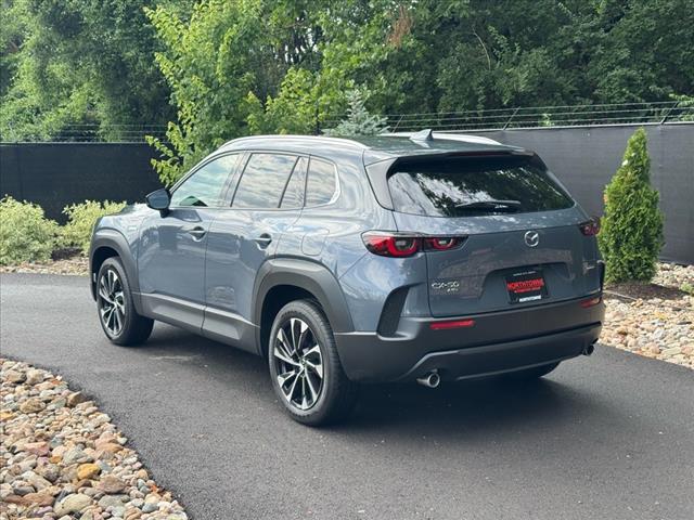 2025 Mazda CX-50 Hybrid Premium Plus