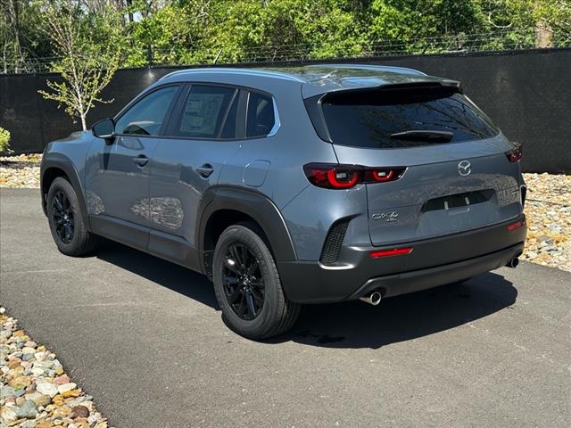 2025 Mazda CX-50 2.5 S Select