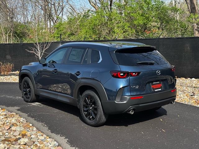 2025 Mazda CX-50 2.5 S Select