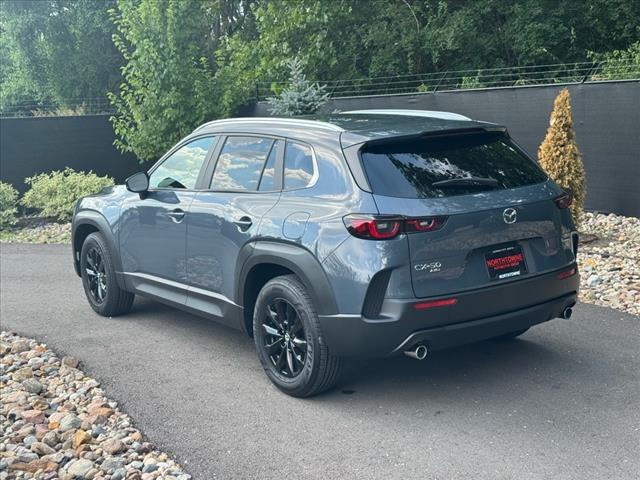 2025 Mazda CX-50 2.5 S Preferred