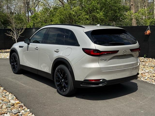 2025 Mazda CX-90 3.3 Turbo Premium Sport